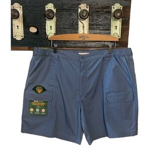 Savane Blue Mirage Hiking Short Size 44